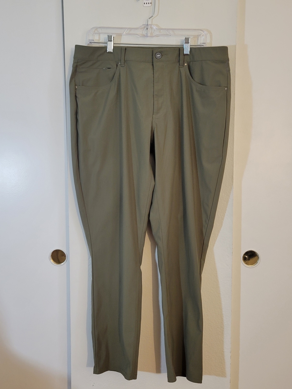 Puma Men's Golf Pants